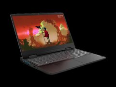 Laptop Lenovo Gaming IdeaPad Gaming 3 15ARH7, 15.6" FHD 1920x1080 IPS 250nits Anti-glare, 45 NT
